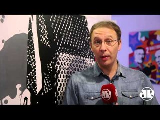 Parabólica: volta de Bacci ao “Balanço Geral” vai mexer com a concorrência