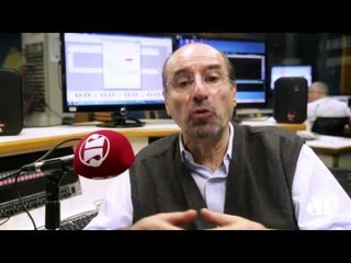 Wanderley Nogueira: Pato e Ganso frustraram as expectativas do torcedor?