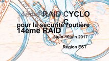 Raid cyclo 2017 (Intro)