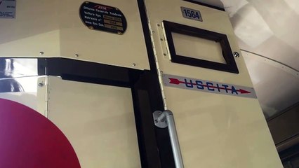 Tram Antico di Milano By Vizzo