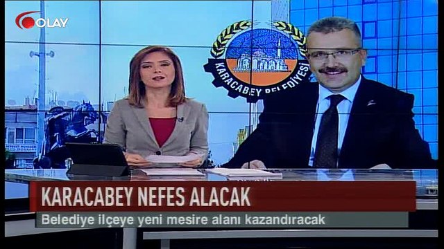 Karacabey nefes alacak (Haber 31 08 2017)