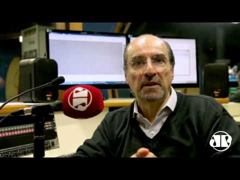 Wanderley Nogueira: Del Nero não pode dizer que o mundo não lhe deu mais uma oportunidade