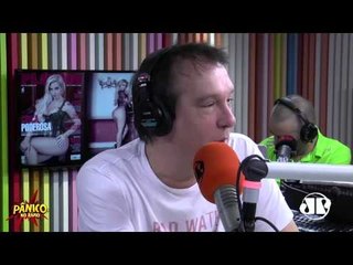 “Subiu à cabeça quando ela virou Mendigata”, diz Veridiana sobre ex-amiga