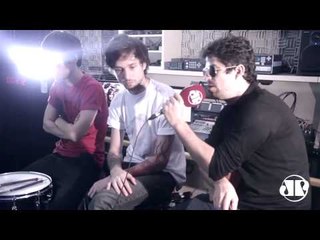 Lado B #6 - Vespas Mandarinas