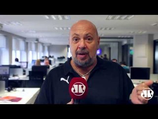 Palmeiras só tem chance de ganhar se o Valdívia jogar