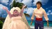 Eric falls in love with Ursula p1: Prince Eric The Little Mermaid Anna and Elsa wedding vi