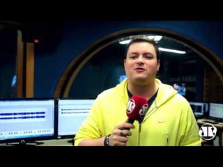 Fausto Favara: Santos, corra para renovar com Robinho e Lucas Lima, é fundamental!