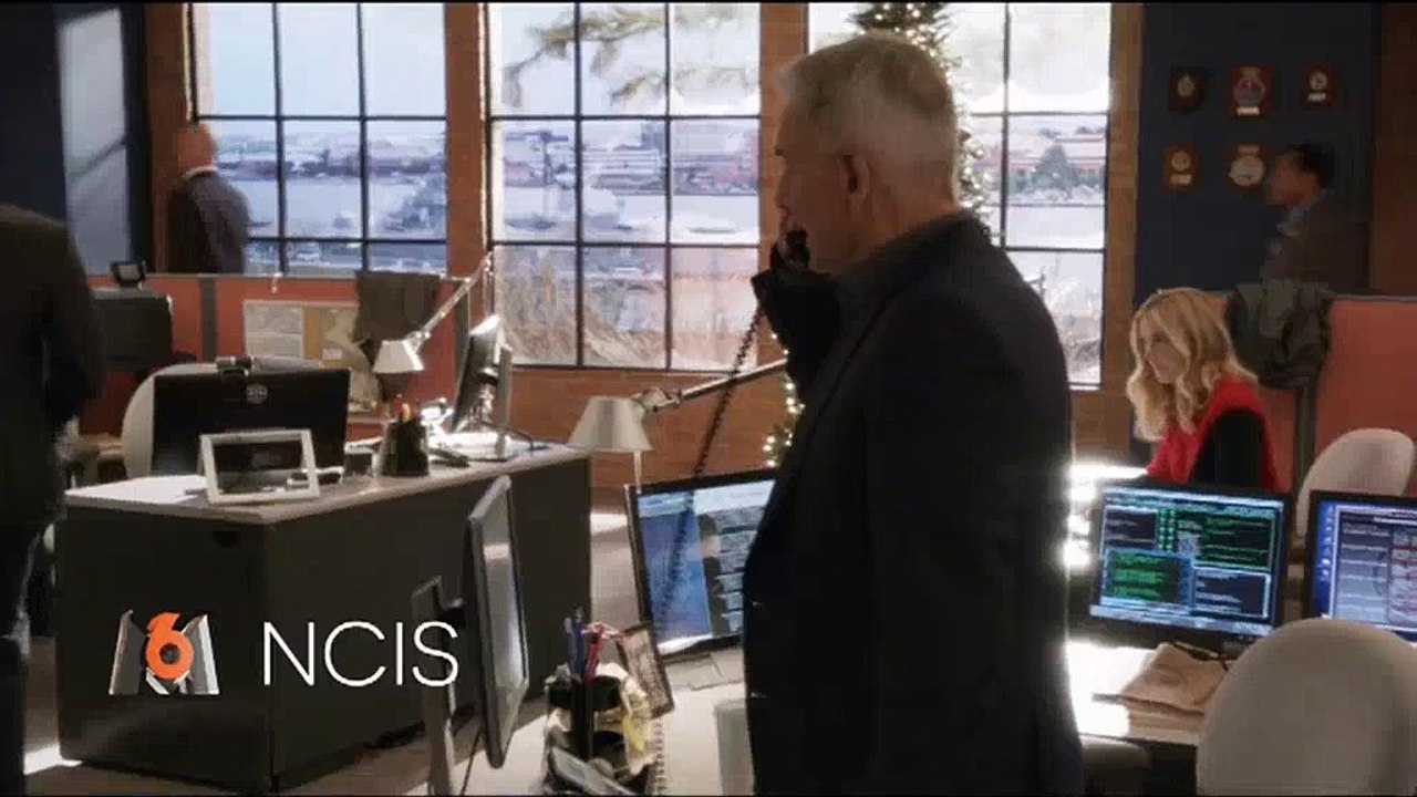 "NCIS" saison 14 ce soir sur M6