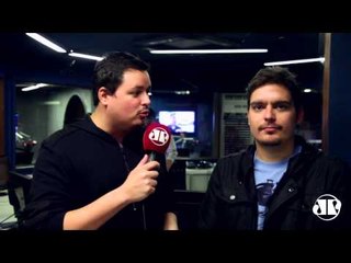 Fausto Favara / Eduardo Mainardi: Dudu não convence a torcida palmeirense