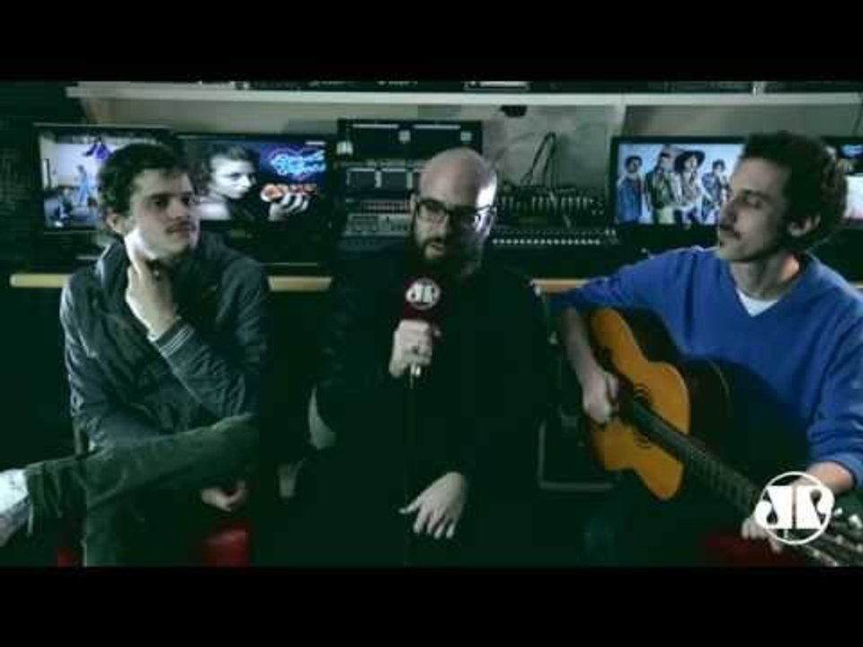Lado B #8 - Mel Azul