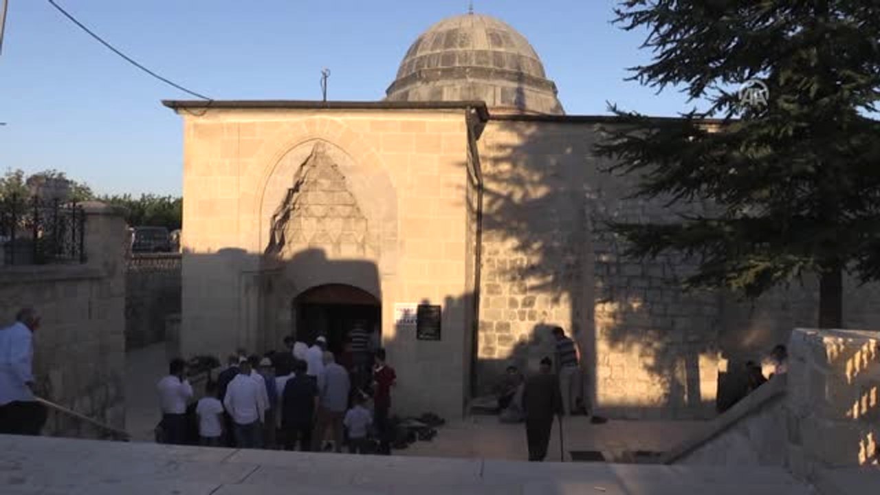 Gümrük ve Ticaret Bakanı Tüfenkci: "Dünyanın Arakan'da Filistin'de ve Diğer Coğrafyalardaki Zulme...