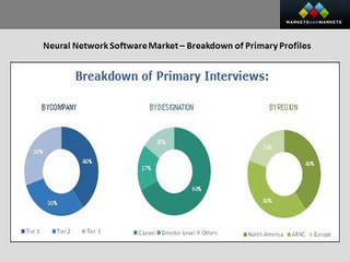 Attractive Opportunities in the Neural Network Software Market