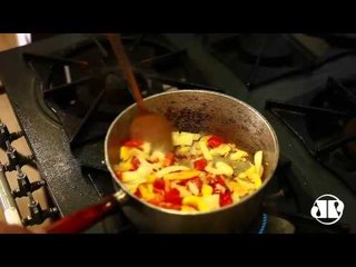 Cozinhando com Vinho: prato típico nordestino: galinha de parida