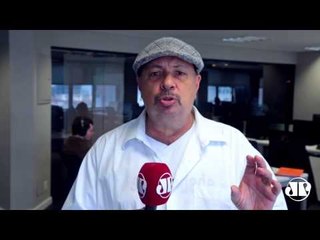 Nilson César: Romário, um jogador muito diferenciado