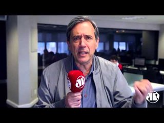 Ir contra o projeto criminoso de poder é estar ao lado da democracia