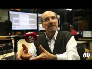 Wanderley Nogueira: venda de mando, se a oferta chegar é embarque imediato