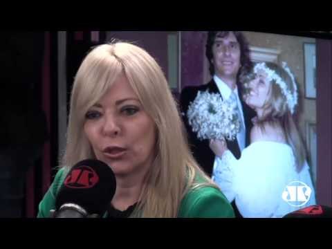 “Ele foge de mim”, diz Rosane Malta sobre diálogo com Collor