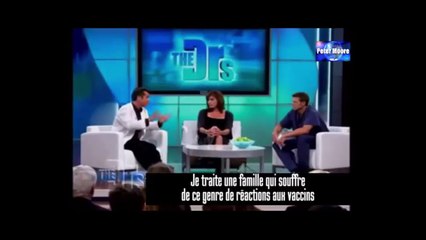 Big Pharma - Vaccination - Loi et historique