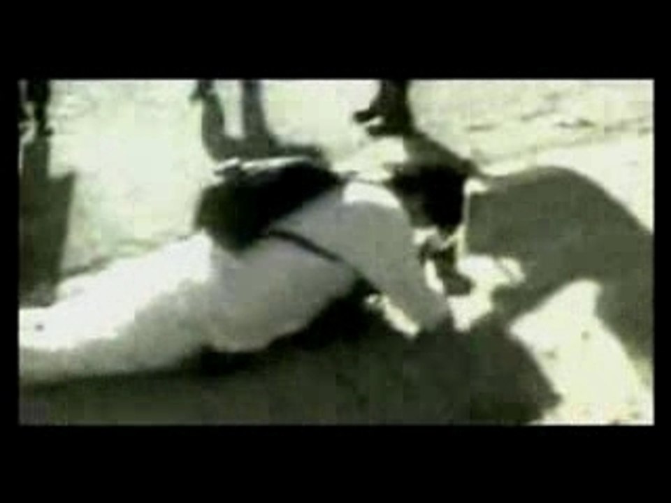 Rimk Le-Couloir-De-La-Mort