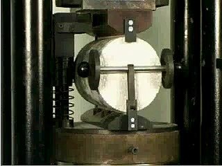 Beton Yarma Deneyi Nasıl Yapılır