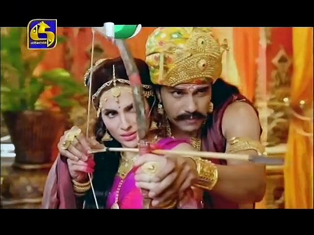 Chandra nandini outlet full episode 1