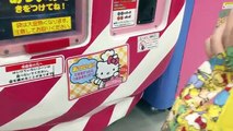 Привет кухня Китти кастрюля Набор для игр Hello Kitty キッチンセット sartén cocin