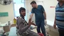 Kırıkkale'de 118 Acemi Kasap Hastanelik Oldu