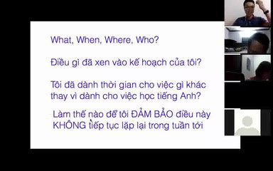 Gitizen Group Coaching HTTD3 - Buổi 7 - Phần 1