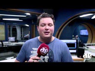 Fausto Favara: Tricolor tem ao menos chance de brigar por uma vaga na Libertadores