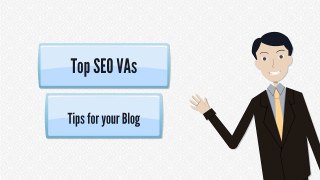 Top SEO Services  Tips for your Blog