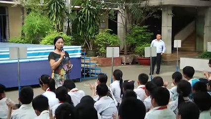CẢM ƠN MẸ, VÌ MẸ LÀ MẸ CỦA CON THẦY NGUYỄN THÀNH NHÂN