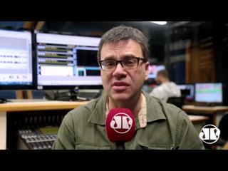 Mauro Beting: renúncia de Blatter é pontapé inicial para a limpeza no futebol