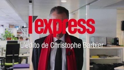 "Comment s'opposer à la réforme du travail par ordonnance?"- L'édito de Christophe Barbier