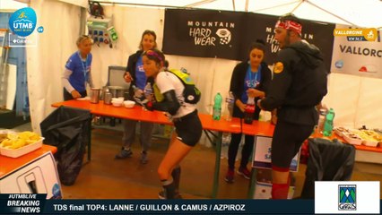 OCC® 2017 Replay (EN) 3/4 - Vallorcine to Col des Montets (36-40km)