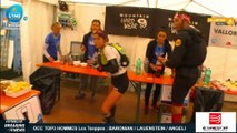 OCC® 2017 Replay (FR) 3/4 - Vallorcine to Col des Montets (36-40km)