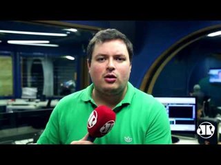 Fausto Favara: Palmeiras tem que ajeitar a casa