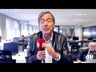 Os ministros do STJ julgam sem ler
