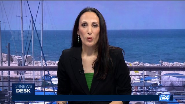 i24NEWS DESK | Kenya election results declared 'null and void' | Friday, September 1st 2017