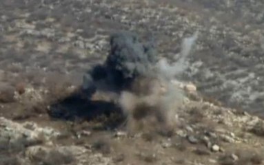 4 PKK'lı ve 1 İşbirlikçi Öldürüldü, 3 İşbirlikçi Yaralı Yakalandı