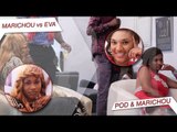 POD ET MARICHOU - EVA vs Marichou - Round 3