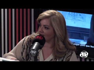 Denise Campos de Toledo explica o universo de Jogos Vorazes