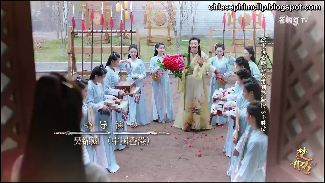 Dac Cong Hoang Phi SKT Tap 26_clip1
