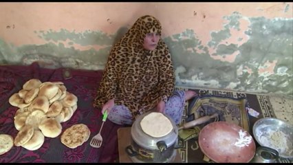 Gaza tente de vivre avec trois heures d'électricité par jour