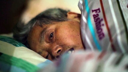 Mrs. Fang / Madame Fang (2018) - Excerpt 1 (English Subs)