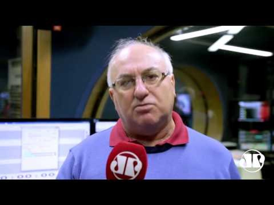 Neymar tem que ficar, no mínimo, dois jogos fora de campo; a regra é para todos