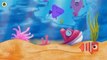 Animaux soins dessin animé enfant docteur pour amusement amusement Jeu enfants Apprendre sirène océan de de Mer prendre à Il