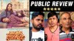 Shubh Mangal Saavdhan Public Review | Ayushmann Khurrana | Bhumi Pednekar | RS Prasanna