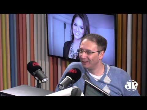 Bruna Marquezine está namorando Maurício Destri, seu par em I Love Paraisópolis