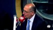 Geraldo Alckmin: parlamentarismo é inadministrável no Brasil | Jornal da Manhã | Jovem Pan