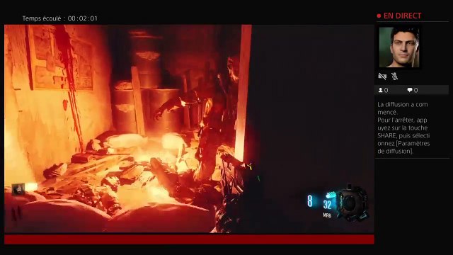 Diffusion PS4 en direct de johnmclane1401 (1561)